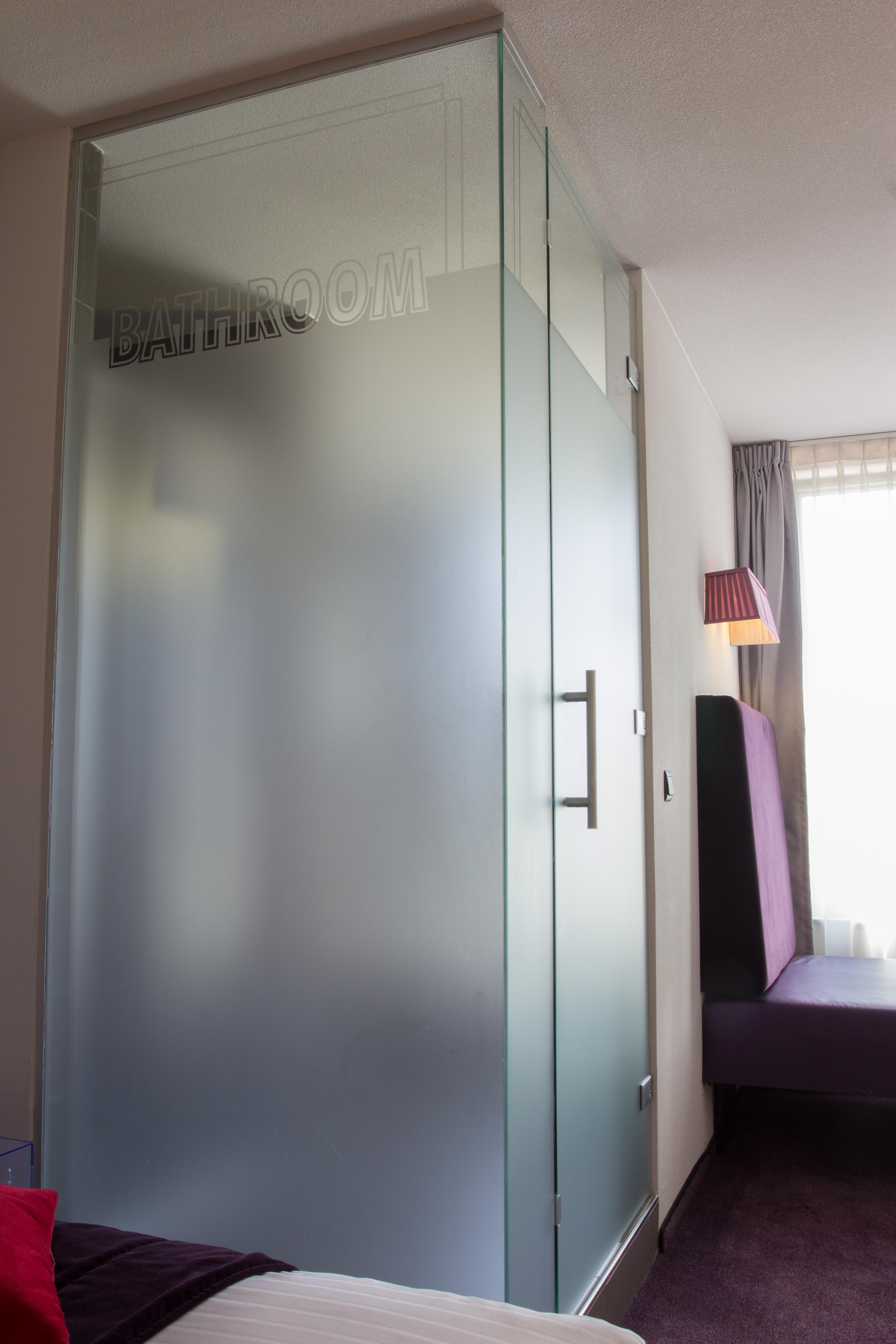 Westcord Art Hotel Amsterdam 3 Stars Exterior photo