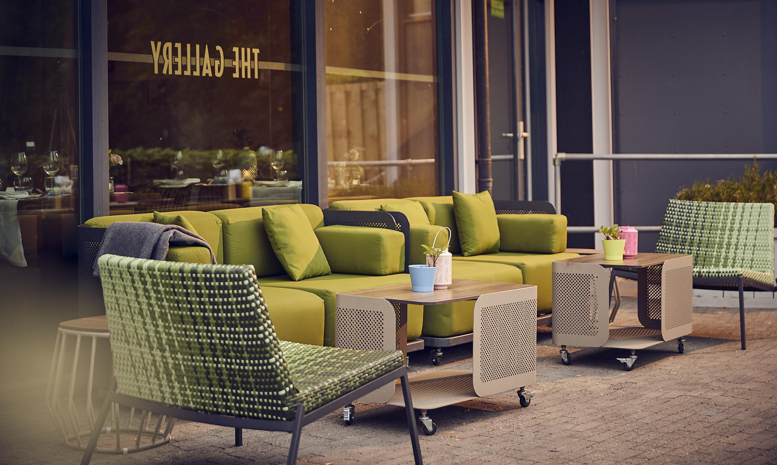 Westcord Art Hotel Amsterdam 3 Stars Exterior photo